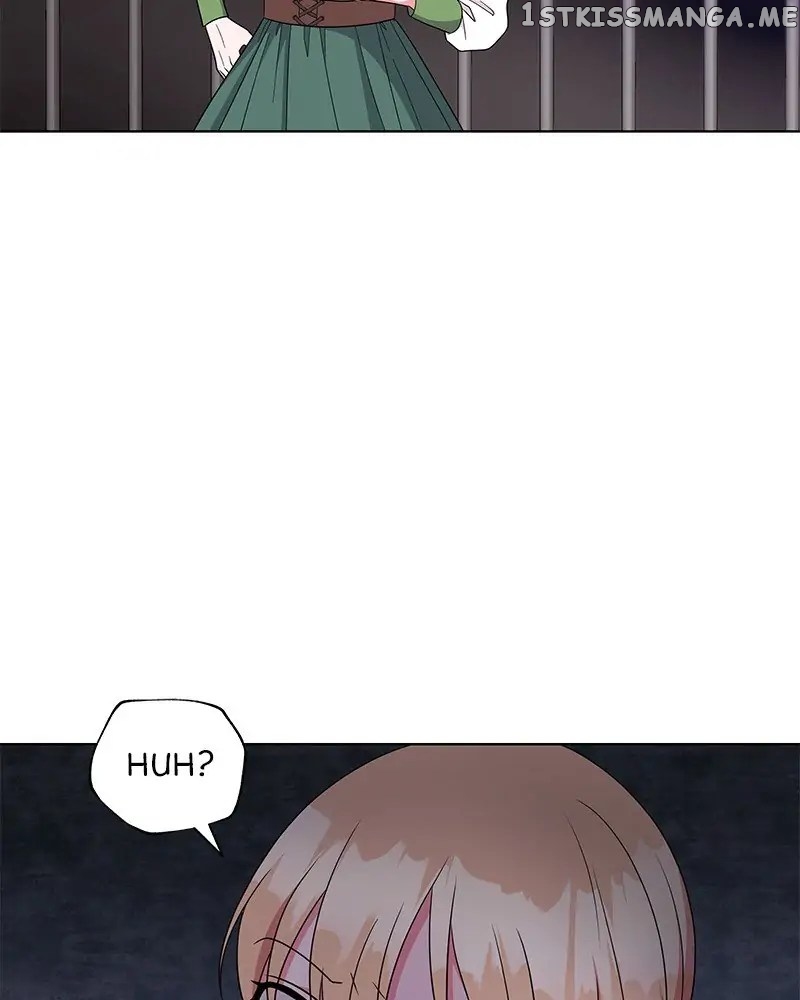 The Crown Princess Audition chapter 91 - page 48