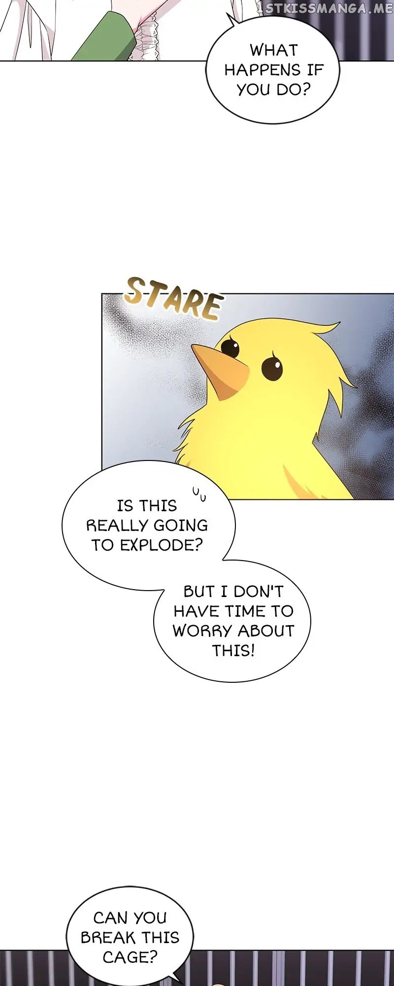 The Crown Princess Audition chapter 91 - page 51