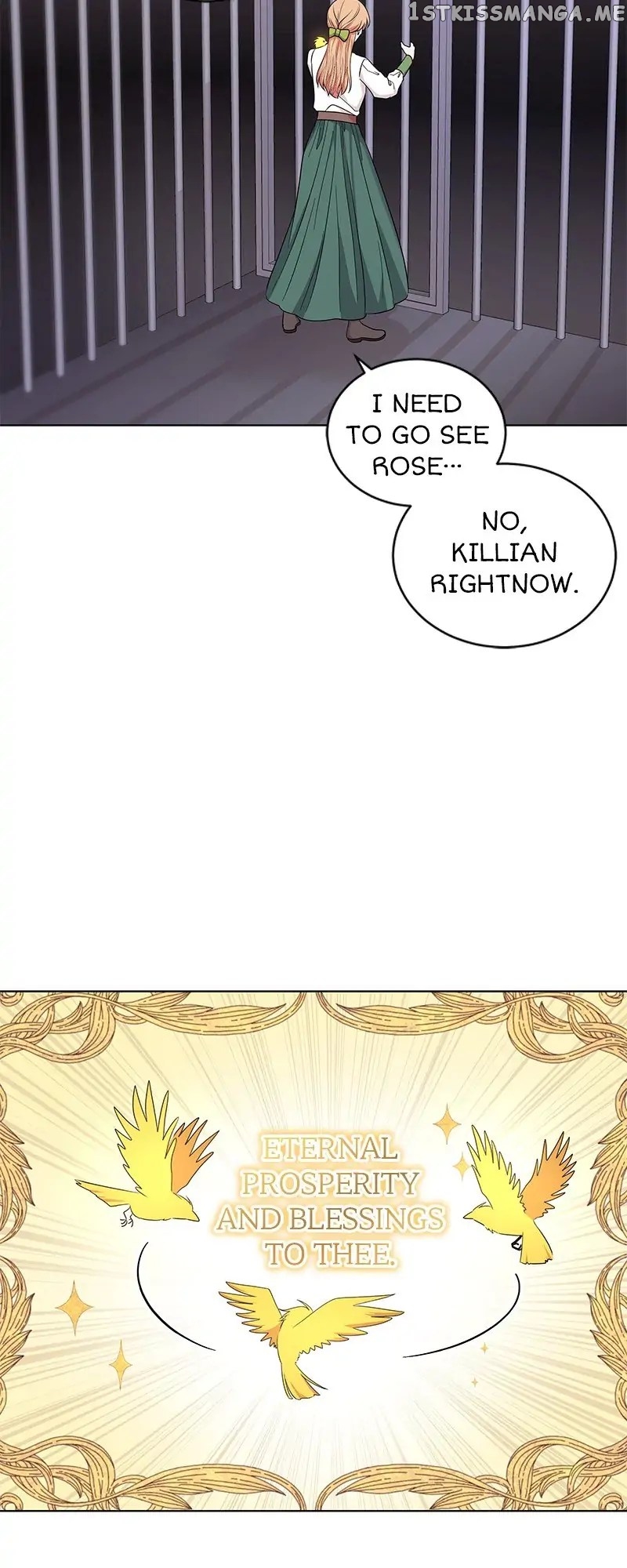 The Crown Princess Audition chapter 91 - page 52