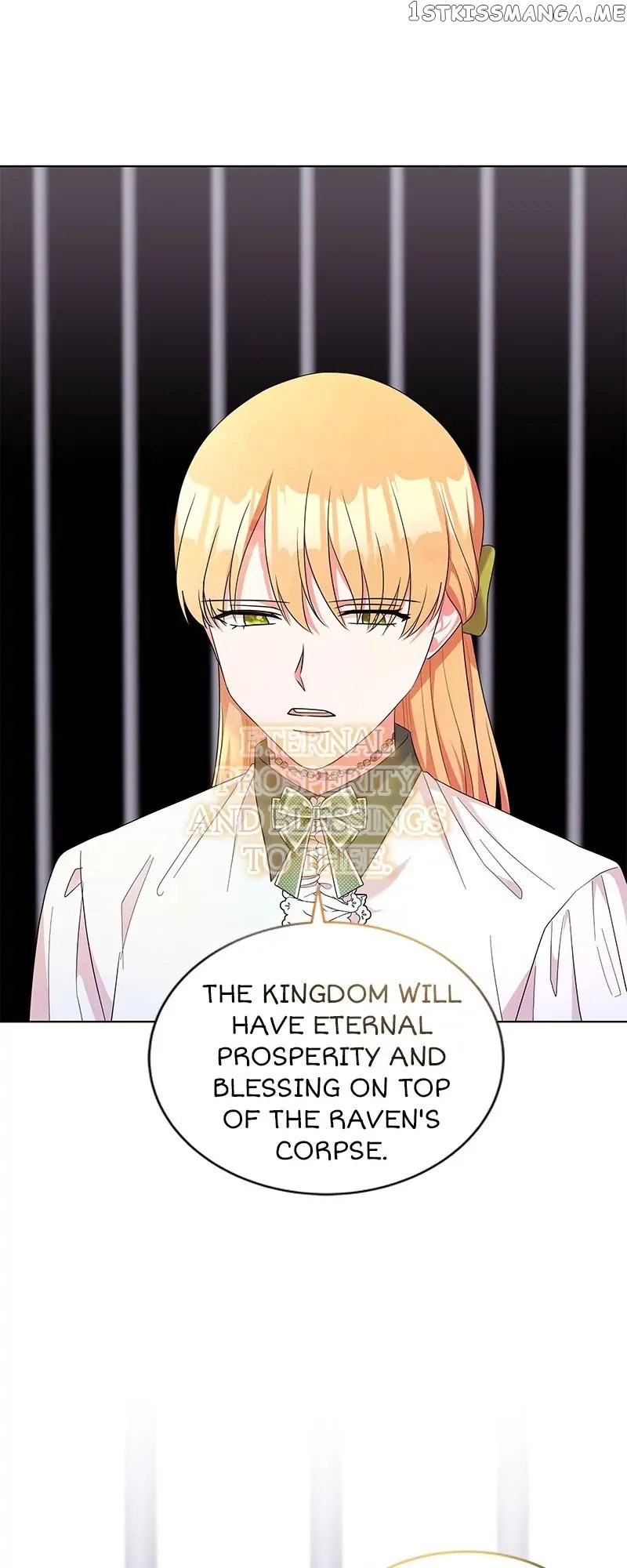 The Crown Princess Audition chapter 91 - page 54