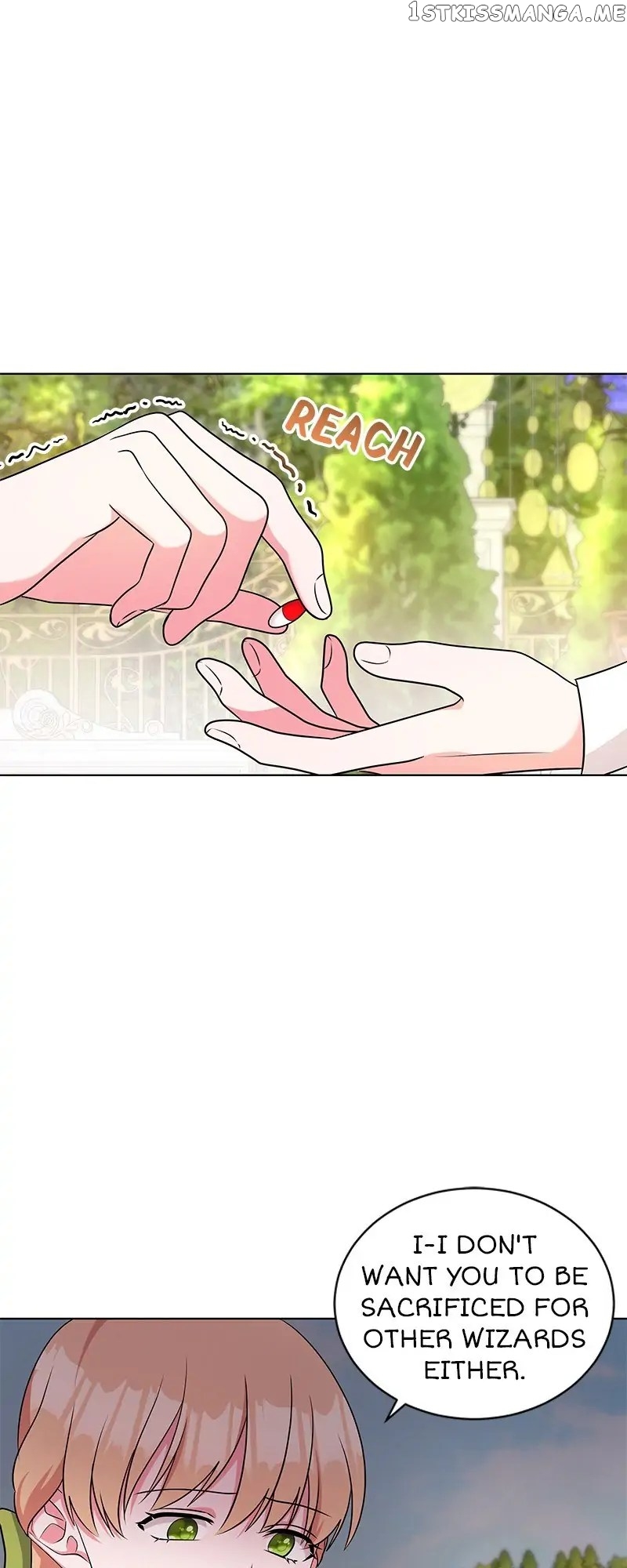 The Crown Princess Audition chapter 91 - page 6