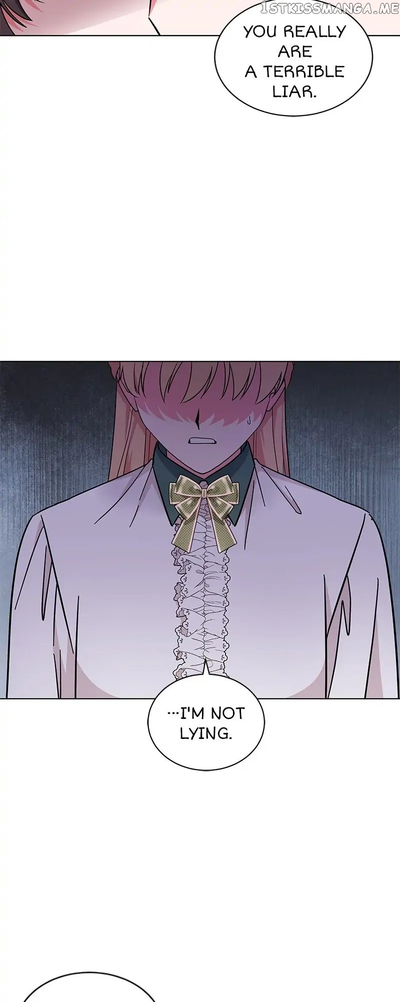 The Crown Princess Audition chapter 91 - page 9