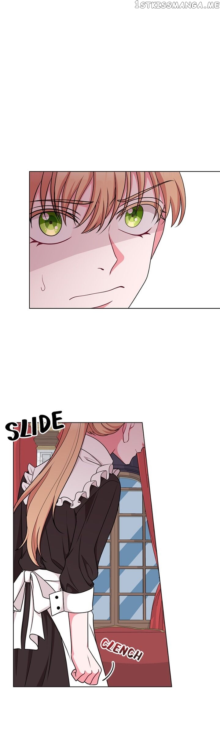 The Crown Princess Audition chapter 44 - page 18