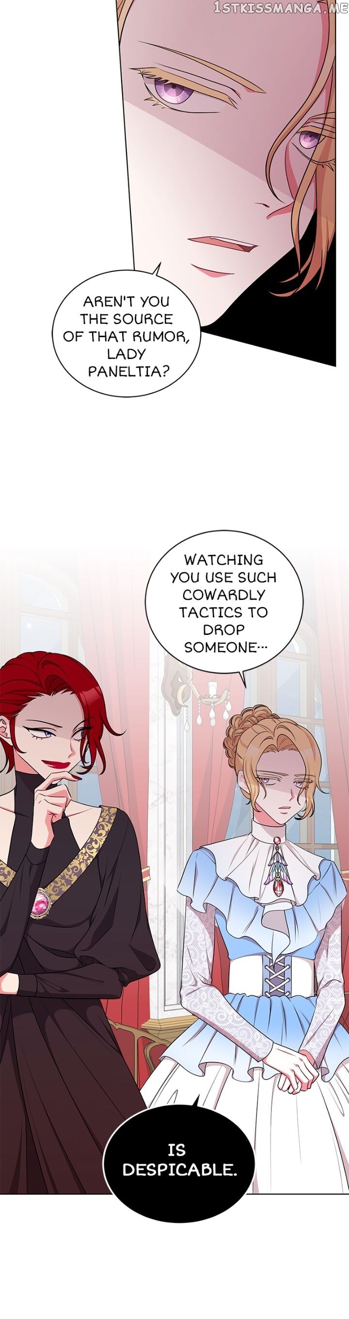 The Crown Princess Audition chapter 44 - page 2