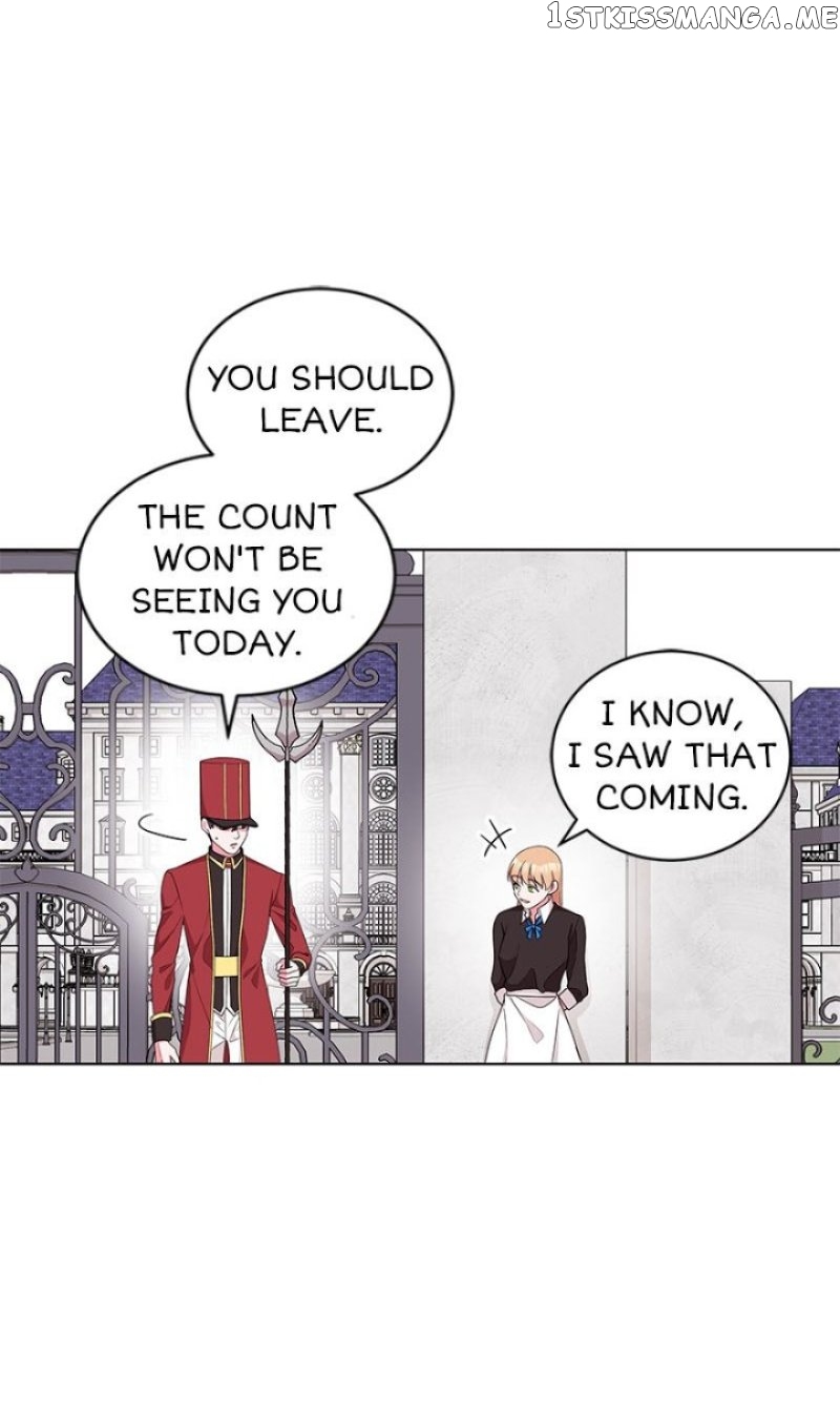 The Crown Princess Audition chapter 73 - page 12