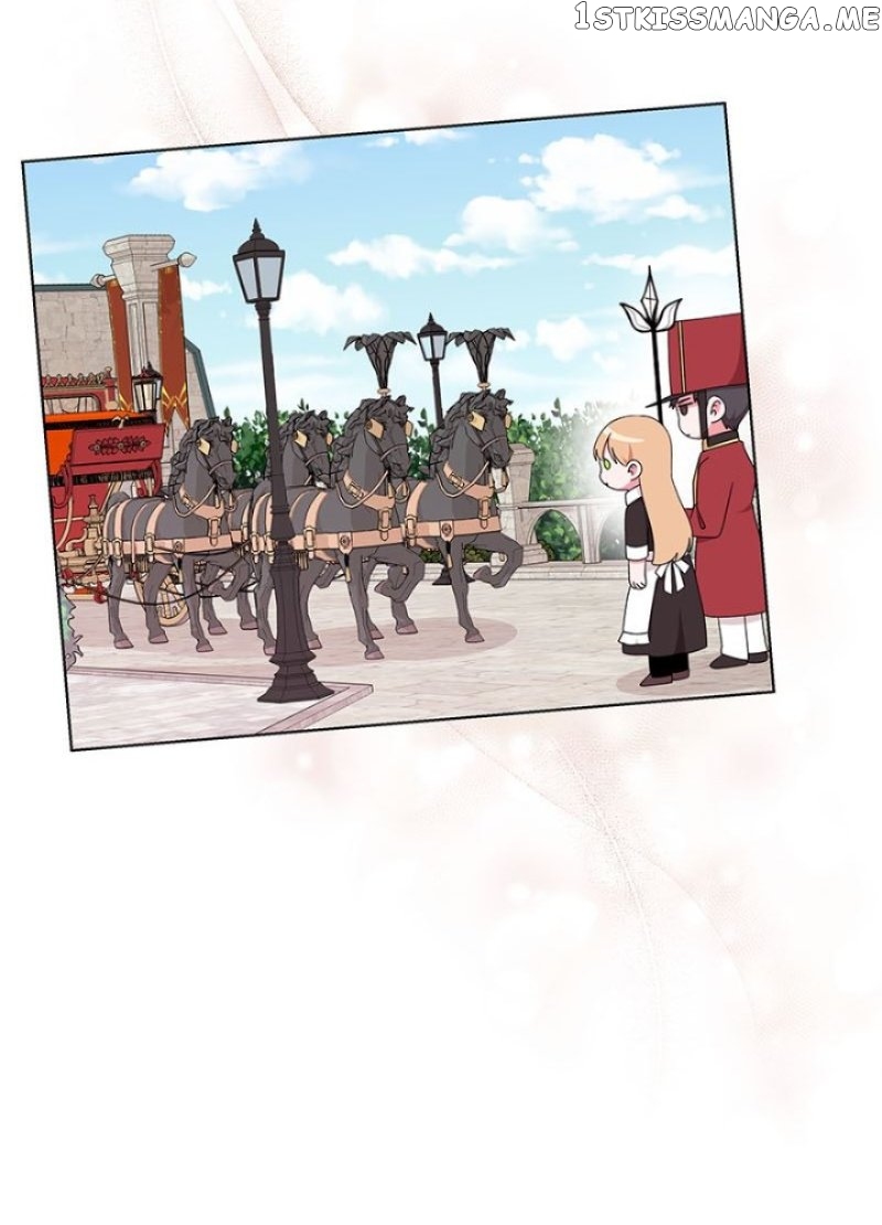The Crown Princess Audition chapter 73 - page 15