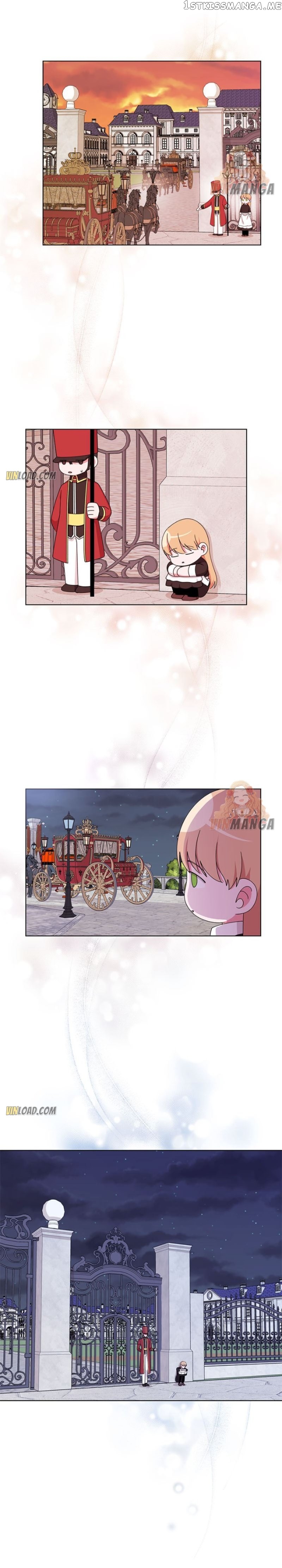 The Crown Princess Audition chapter 73 - page 16