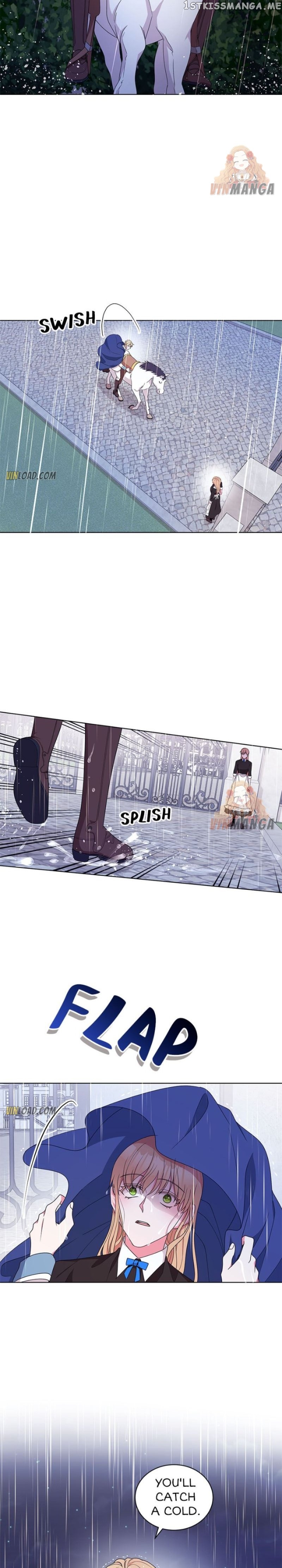 The Crown Princess Audition chapter 73 - page 23