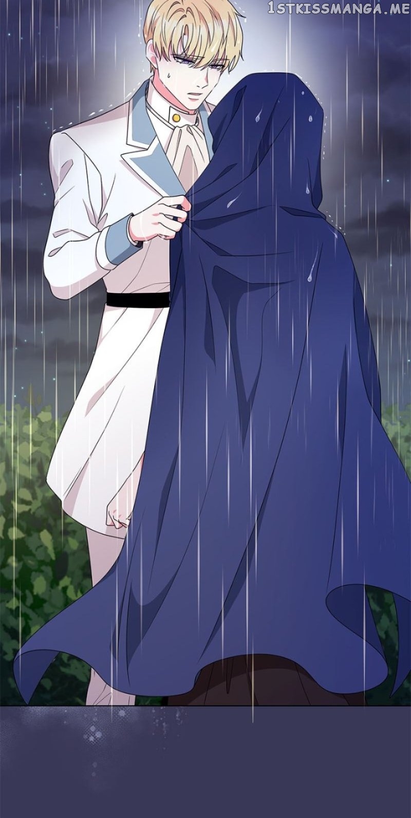 The Crown Princess Audition chapter 73 - page 24