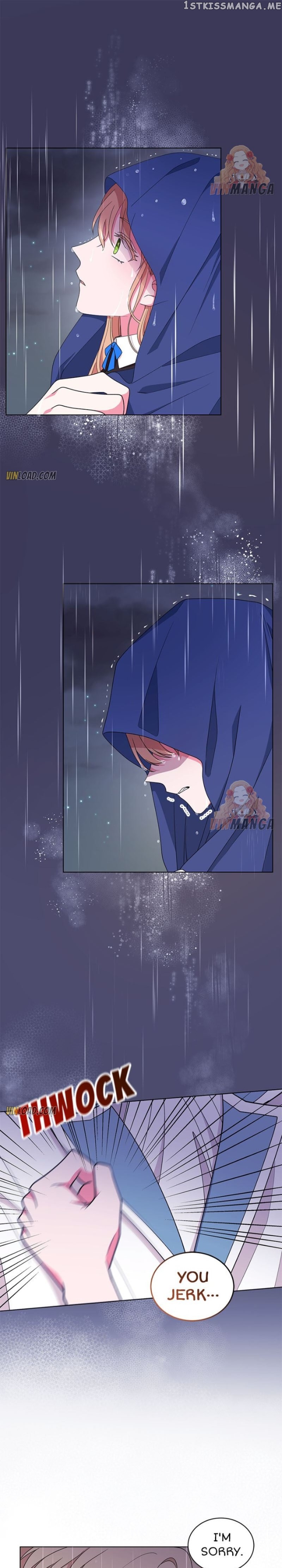 The Crown Princess Audition chapter 73 - page 25