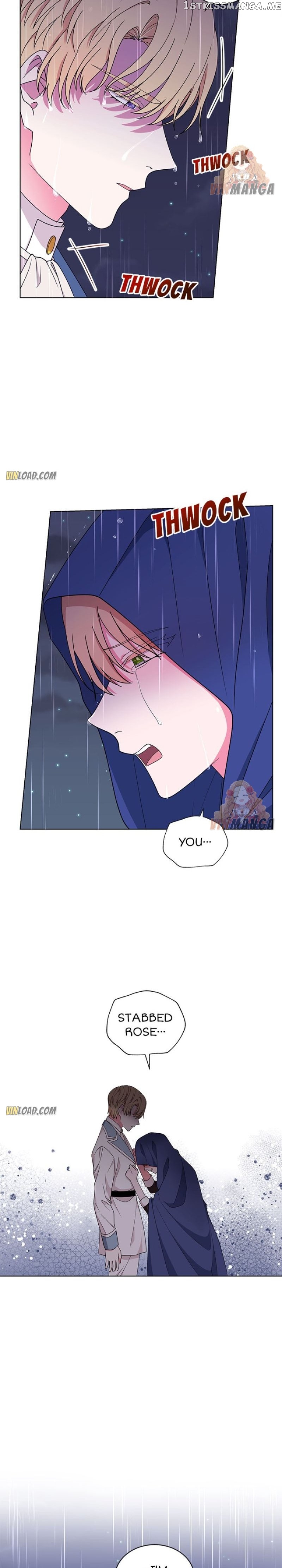 The Crown Princess Audition chapter 73 - page 26