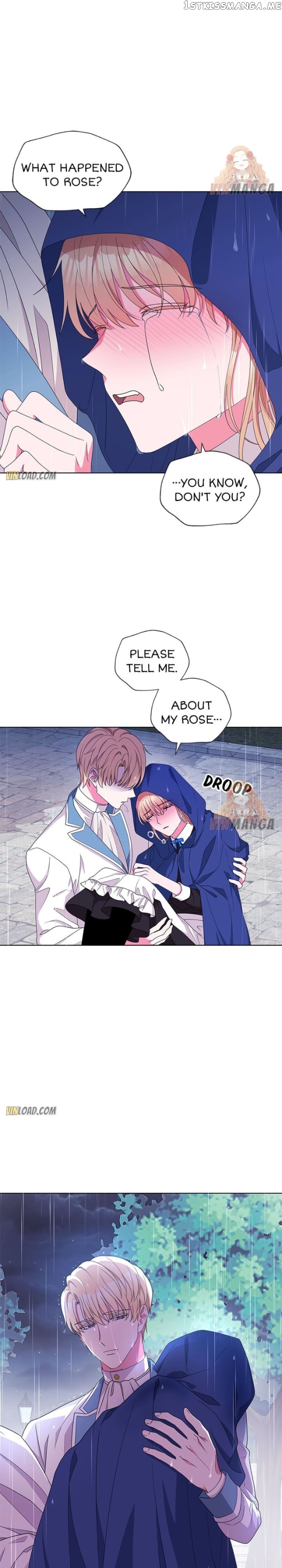 The Crown Princess Audition chapter 73 - page 28
