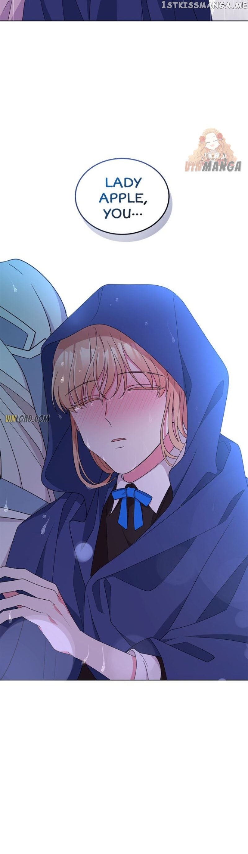 The Crown Princess Audition chapter 73 - page 29