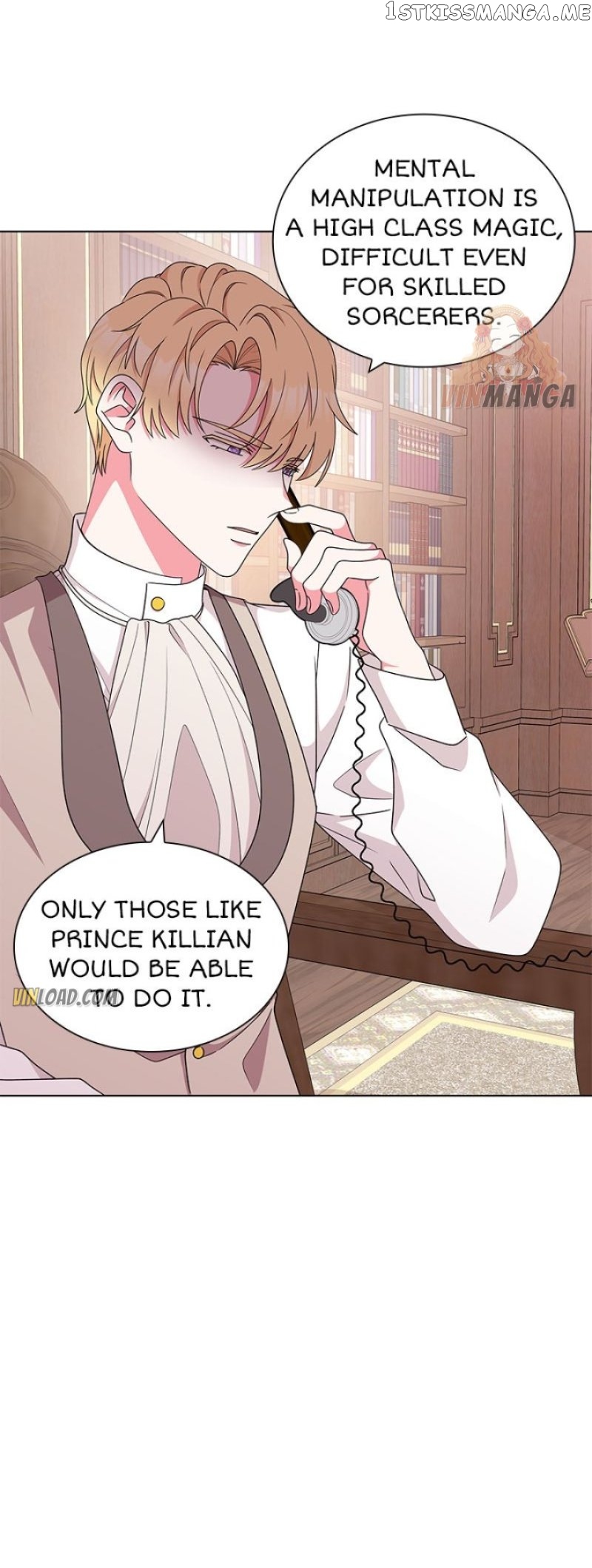 The Crown Princess Audition chapter 73 - page 3