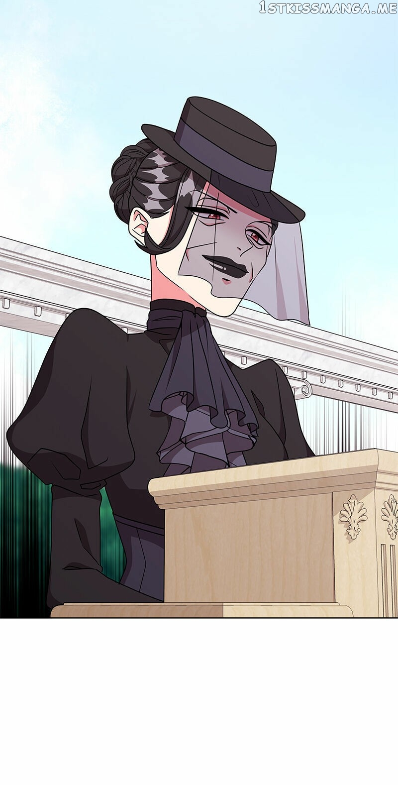 The Crown Princess Audition chapter 19 - page 16
