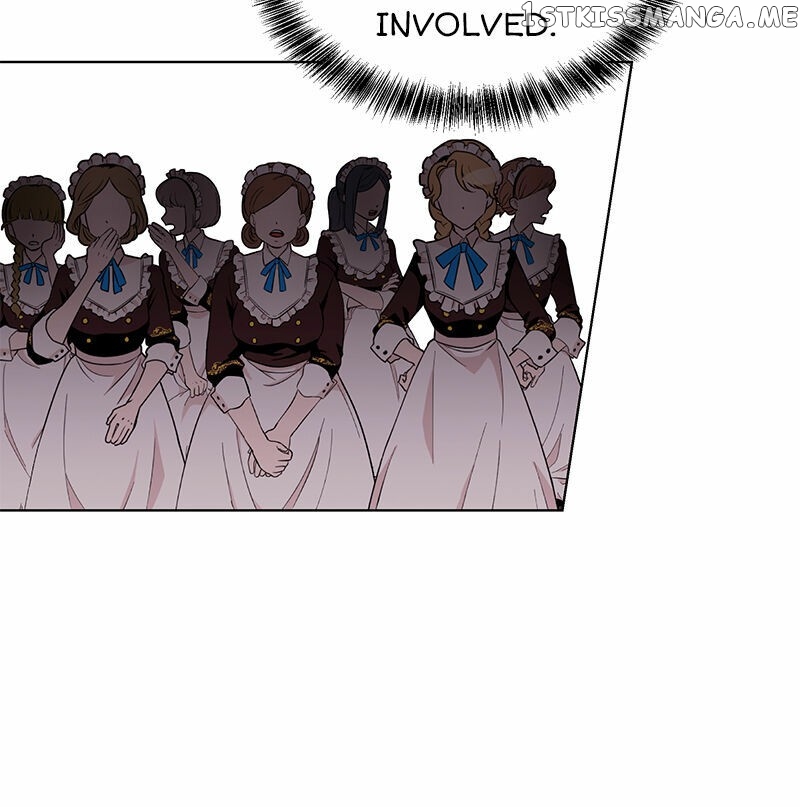 The Crown Princess Audition chapter 19 - page 4