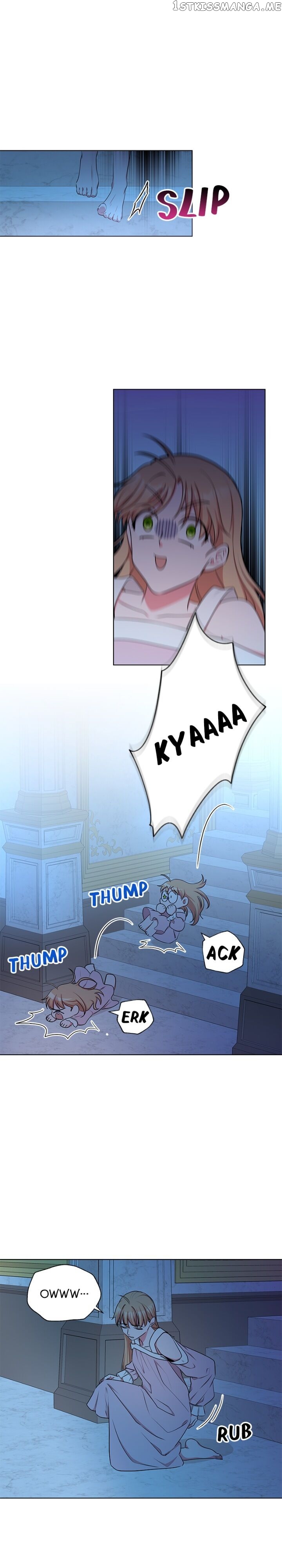 The Crown Princess Audition chapter 43 - page 11