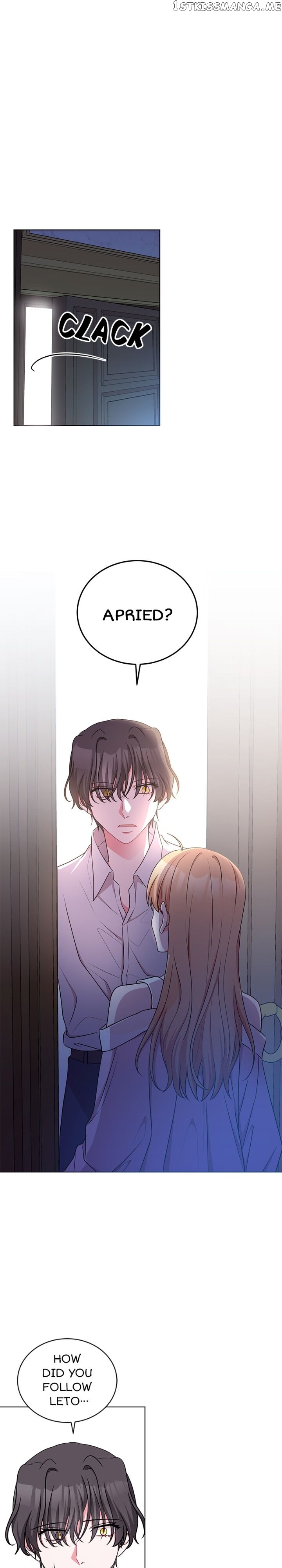 The Crown Princess Audition chapter 43 - page 13