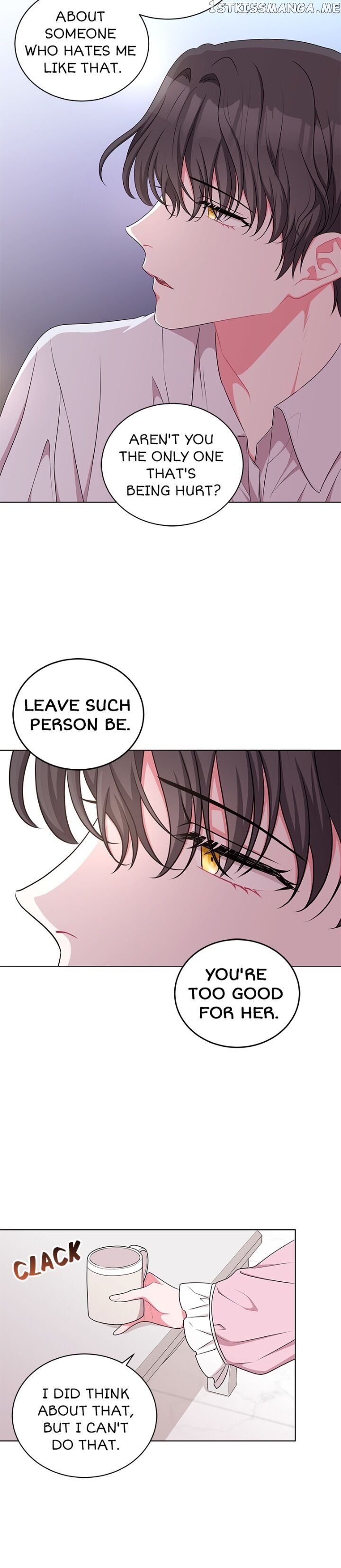 The Crown Princess Audition chapter 43 - page 24