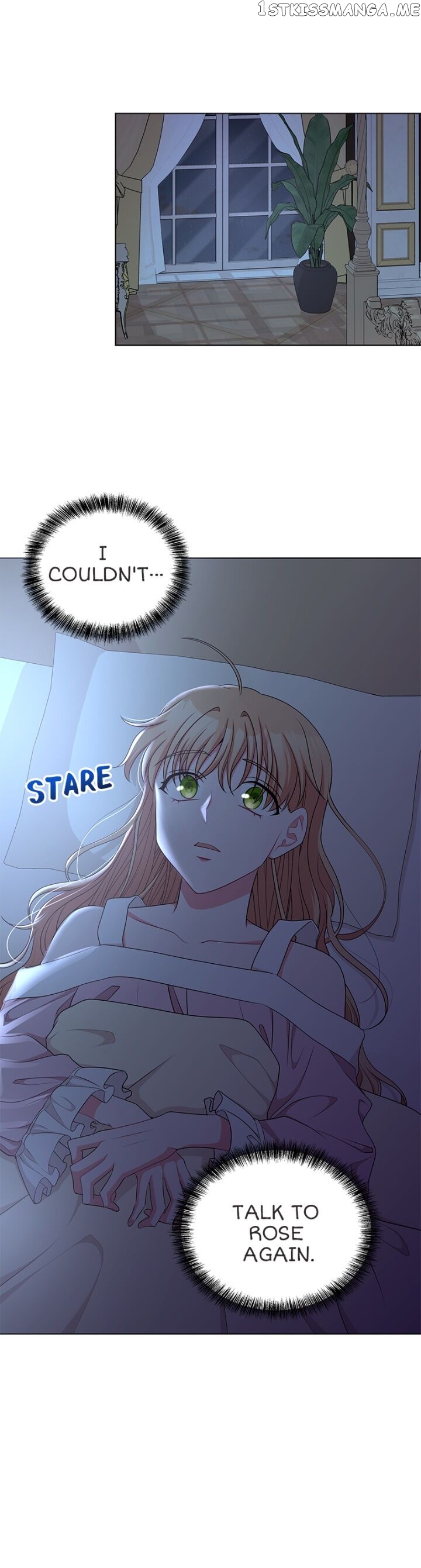 The Crown Princess Audition chapter 43 - page 8