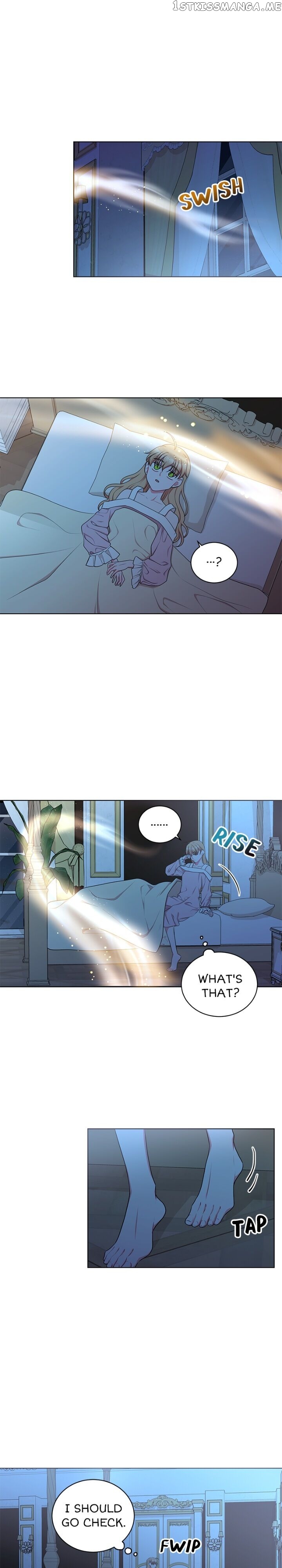 The Crown Princess Audition chapter 43 - page 9