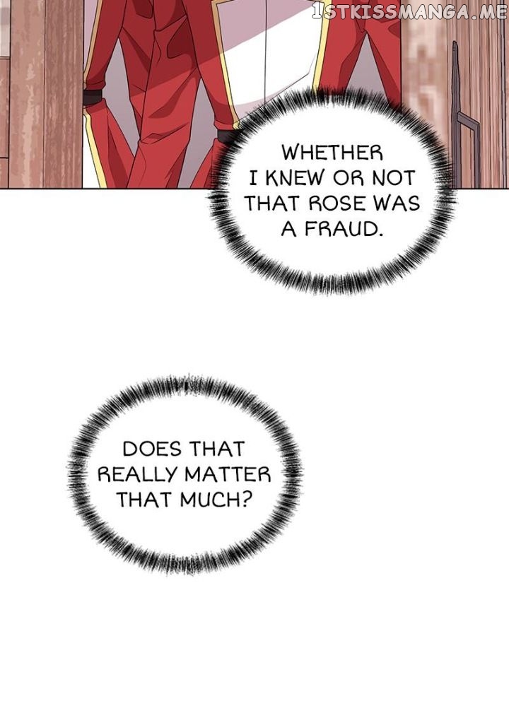 The Crown Princess Audition chapter 71 - page 15
