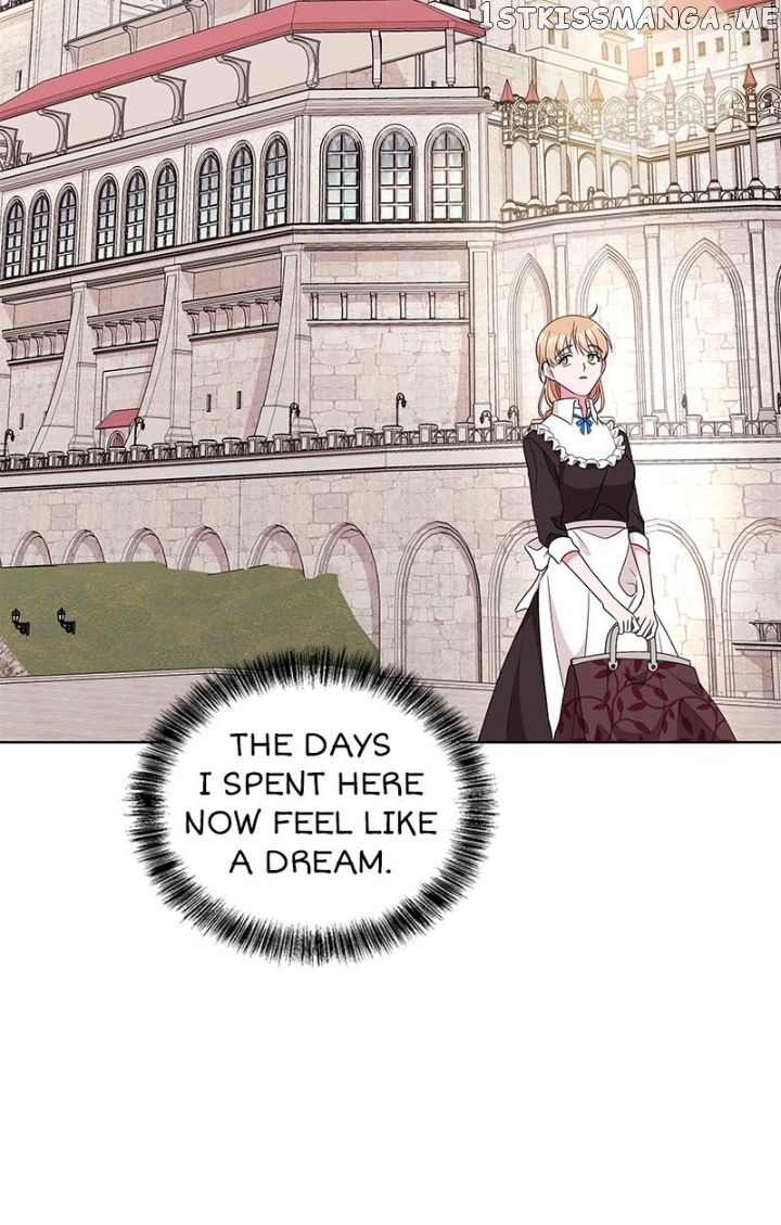 The Crown Princess Audition chapter 71 - page 18