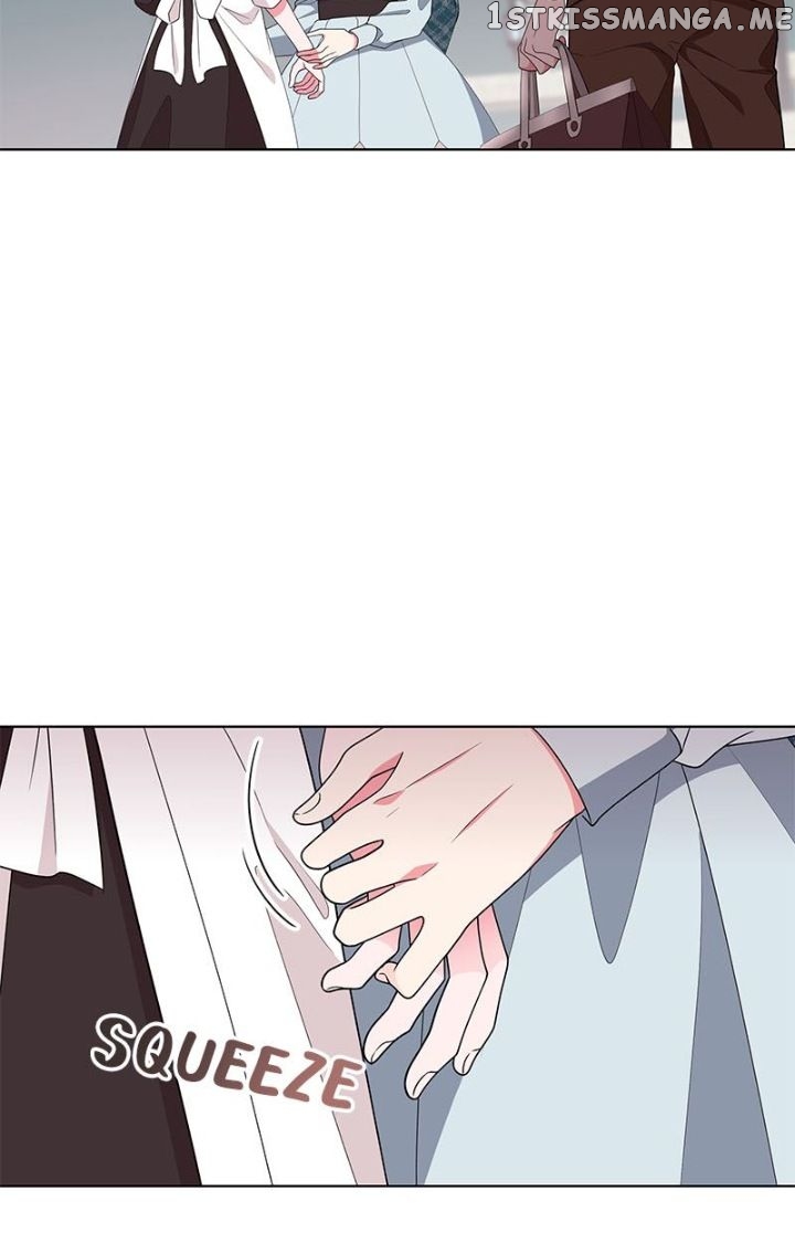 The Crown Princess Audition chapter 71 - page 24
