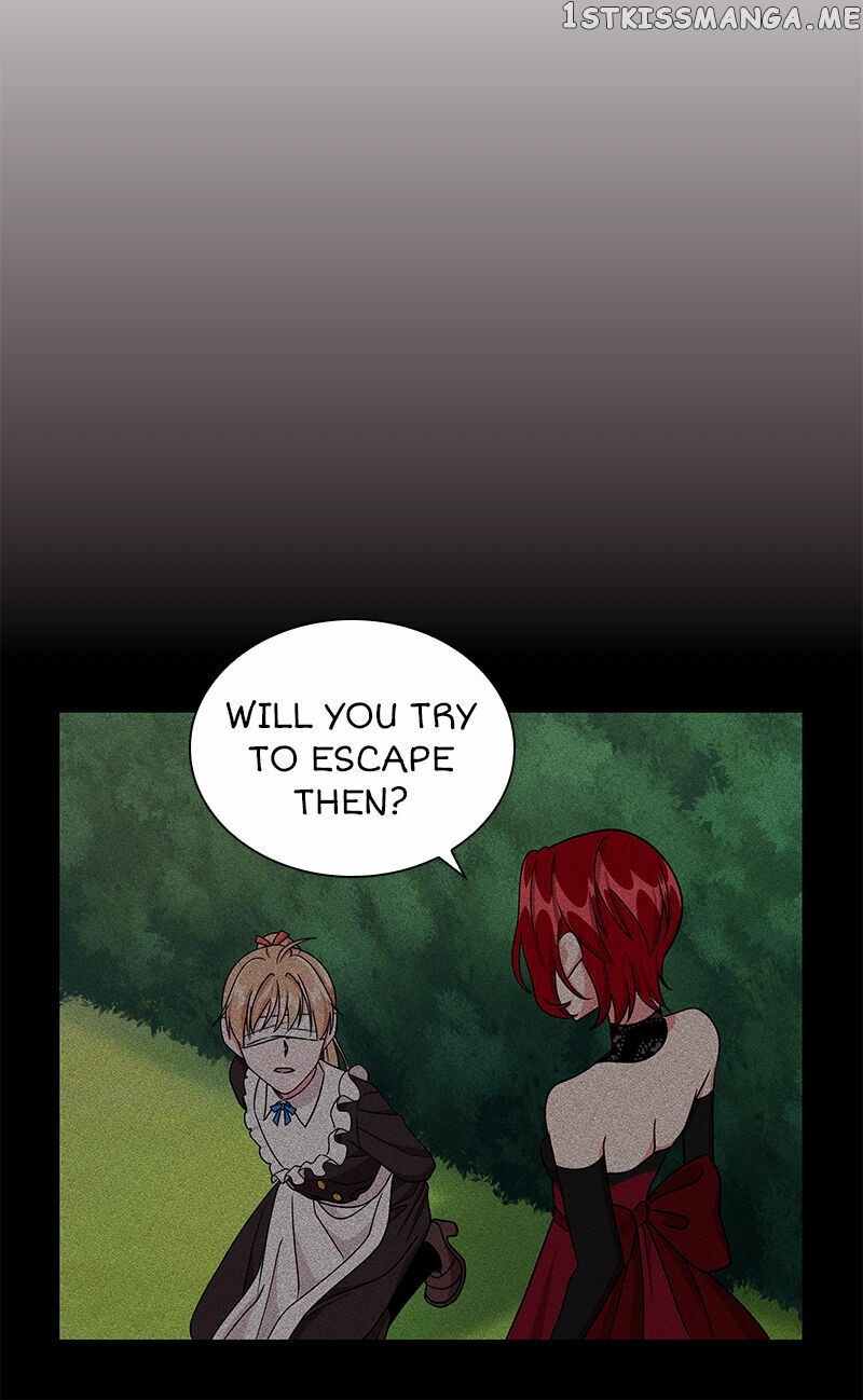 The Crown Princess Audition chapter 18 - page 16
