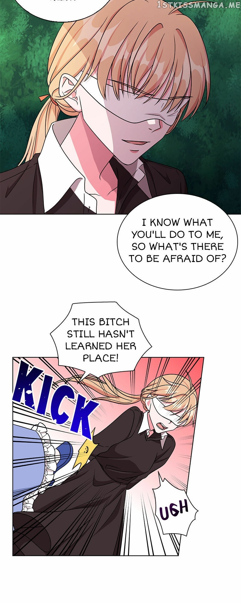 The Crown Princess Audition chapter 18 - page 19