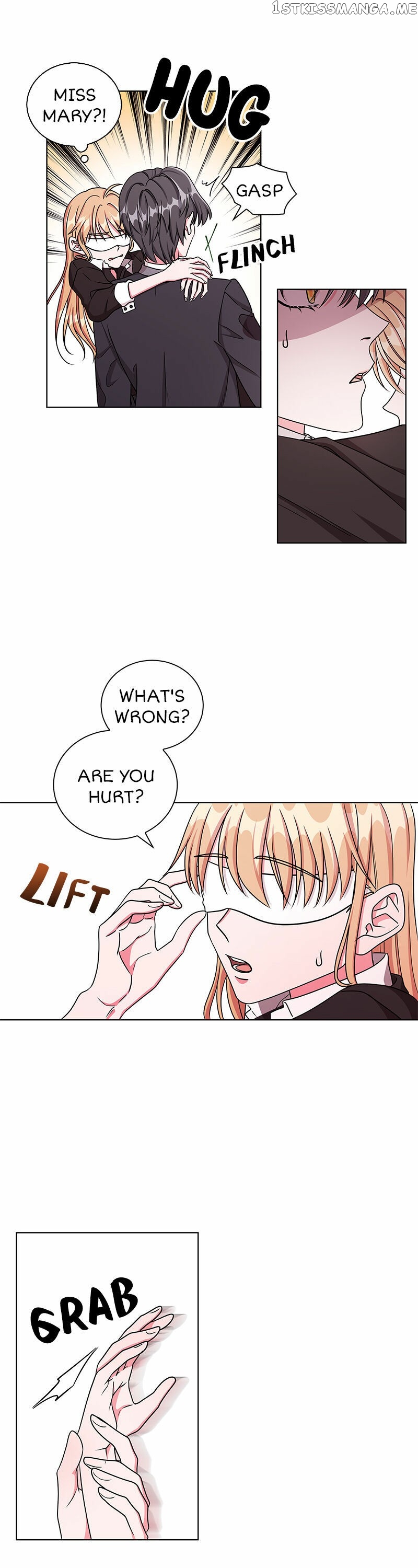 The Crown Princess Audition chapter 18 - page 26