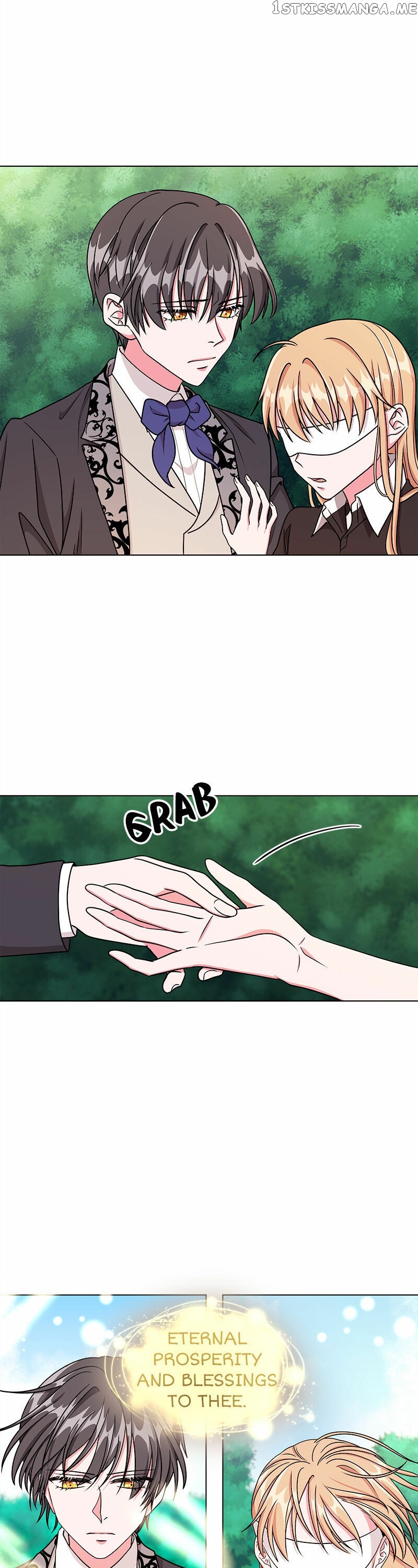 The Crown Princess Audition chapter 18 - page 29
