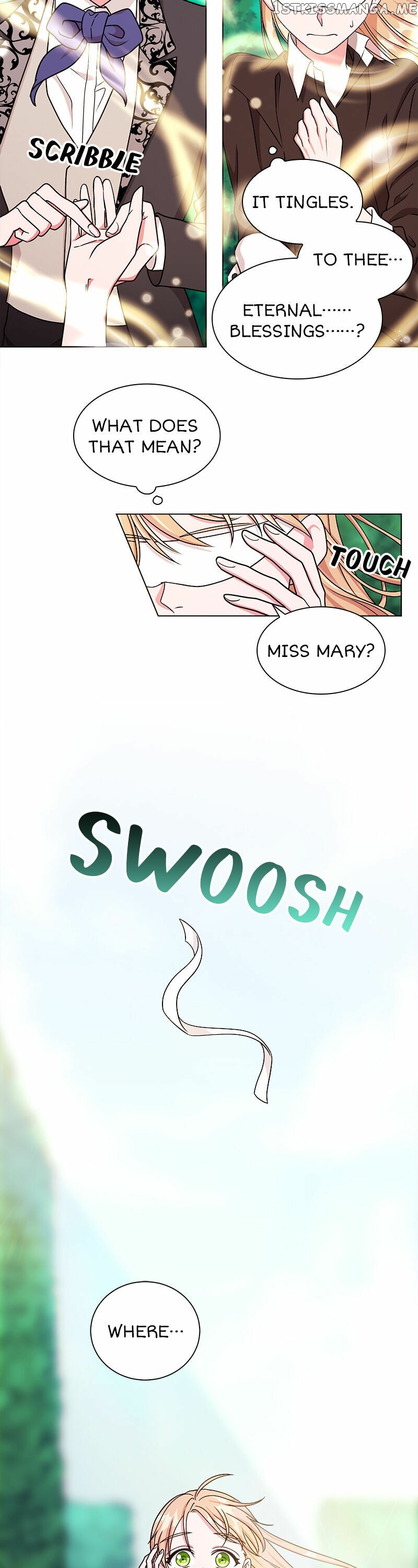 The Crown Princess Audition chapter 18 - page 30