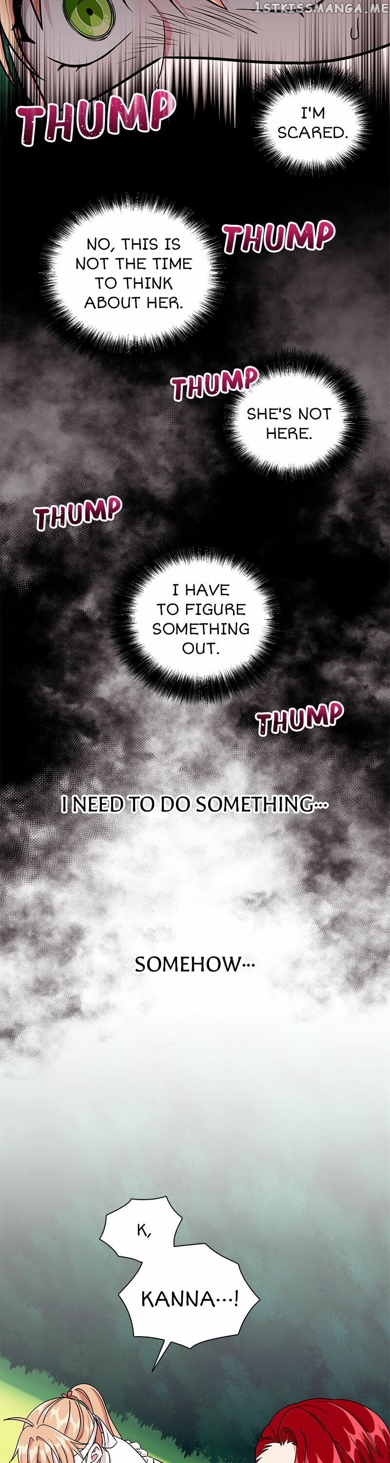 The Crown Princess Audition chapter 18 - page 9