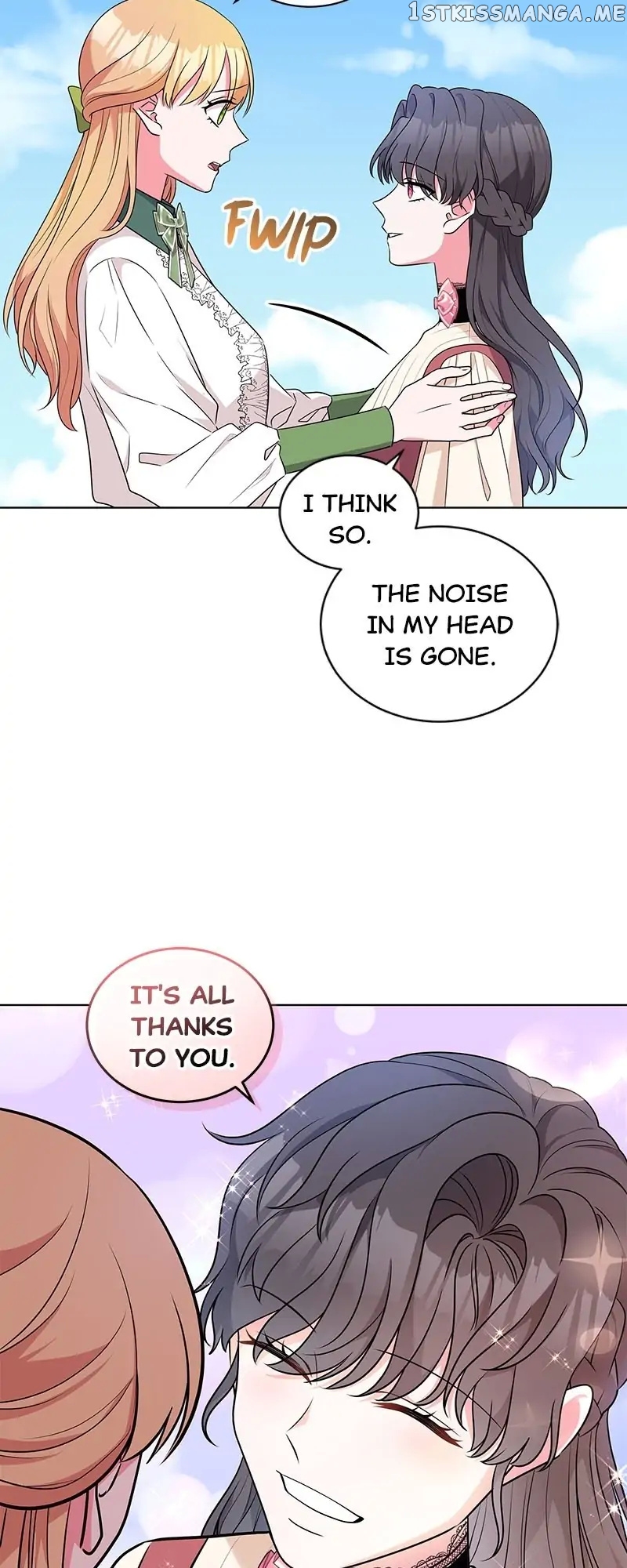 The Crown Princess Audition chapter 96 - page 2