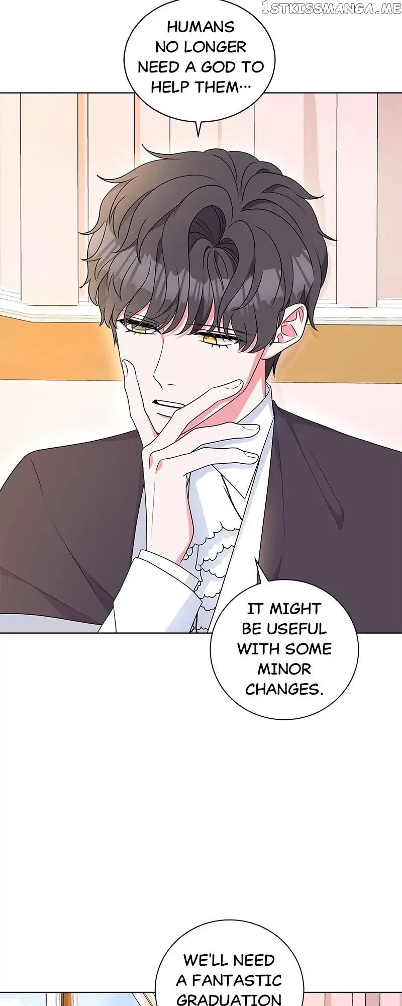 The Crown Princess Audition chapter 96 - page 20