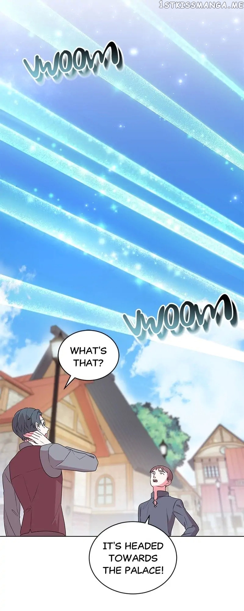 The Crown Princess Audition chapter 96 - page 23