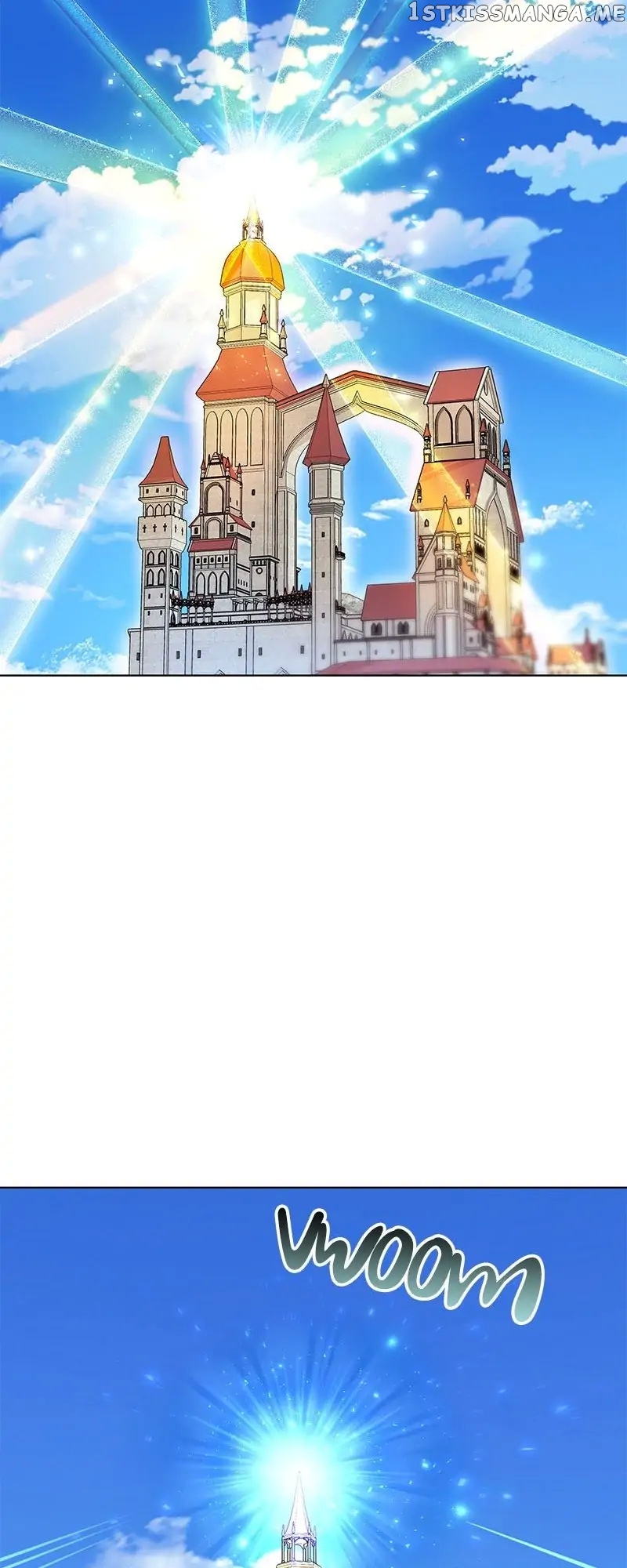 The Crown Princess Audition chapter 96 - page 25