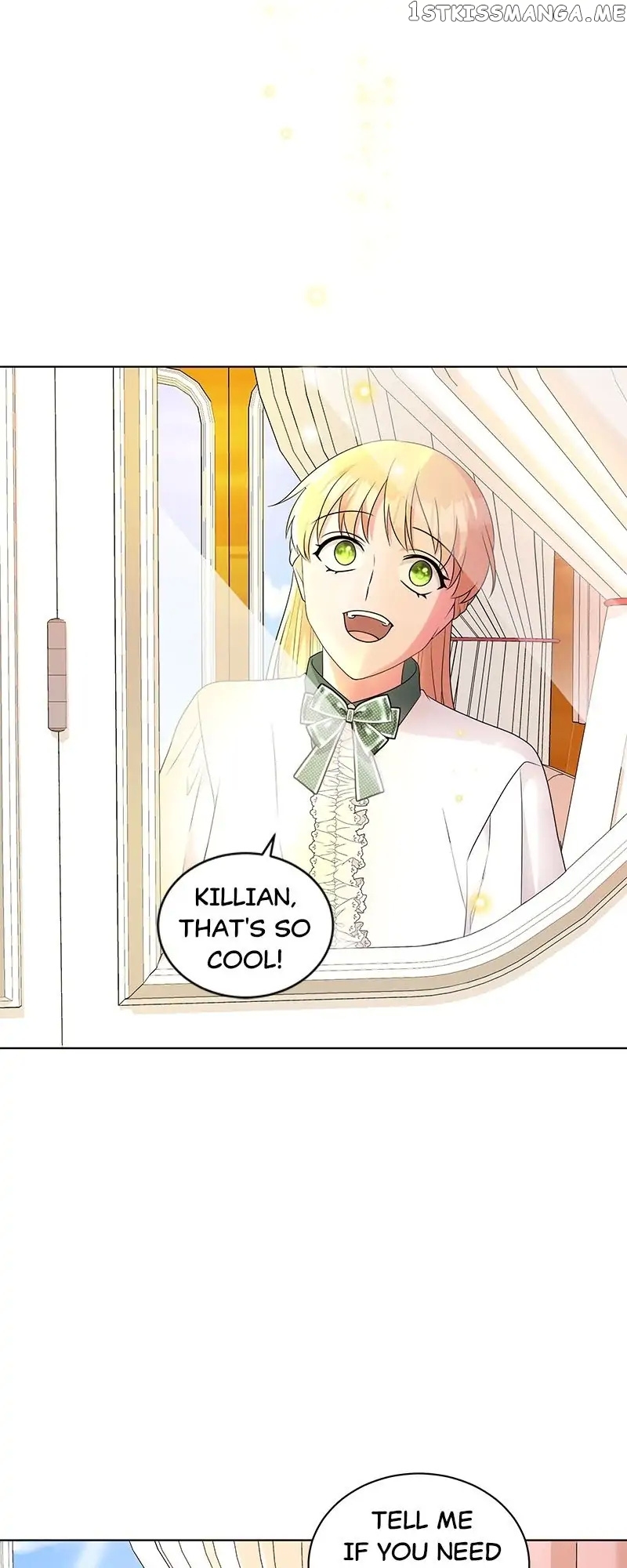 The Crown Princess Audition chapter 96 - page 30