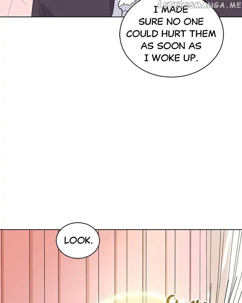 The Crown Princess Audition chapter 96 - page 32