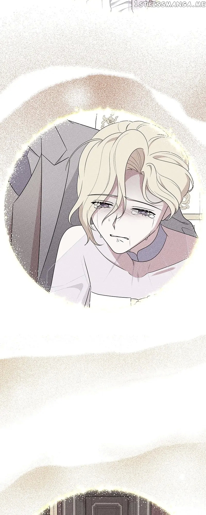 The Crown Princess Audition chapter 96 - page 36