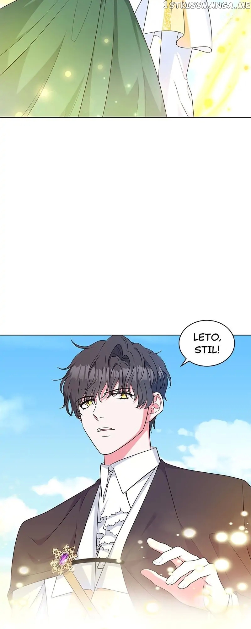 The Crown Princess Audition chapter 96 - page 4