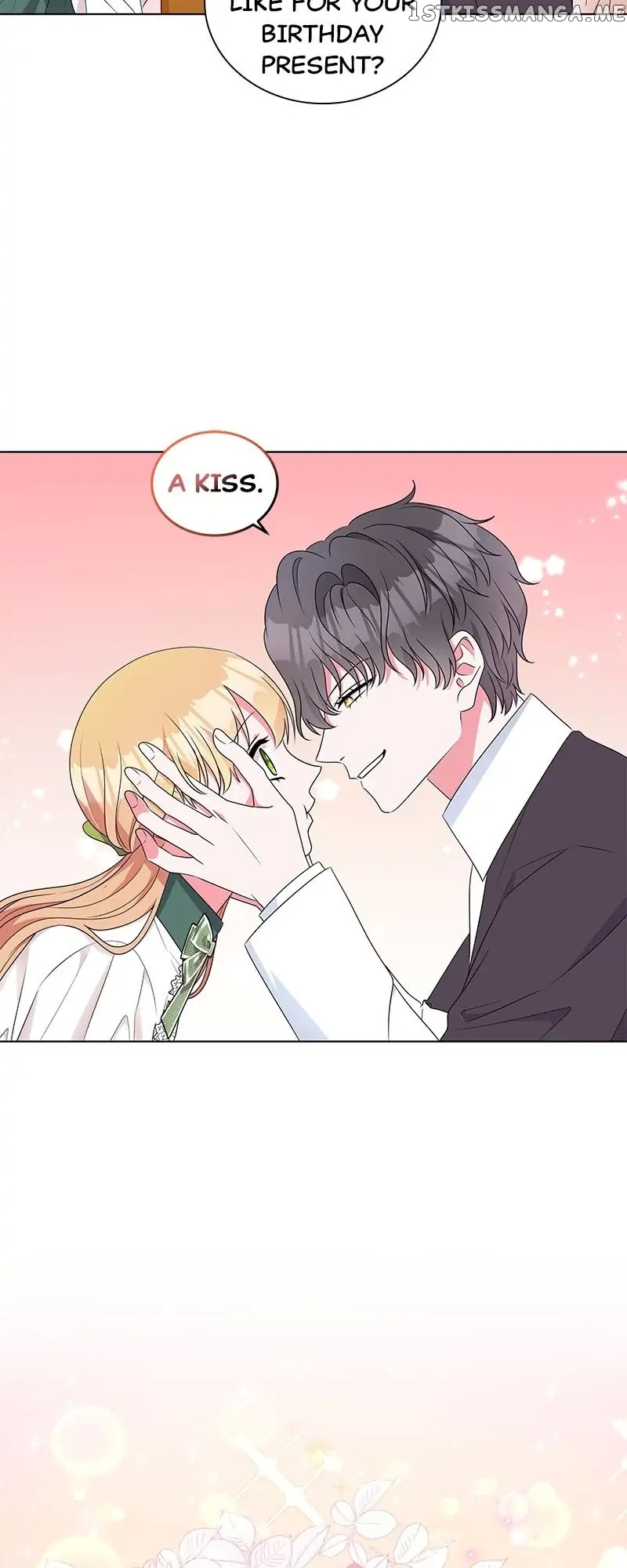The Crown Princess Audition chapter 96 - page 43