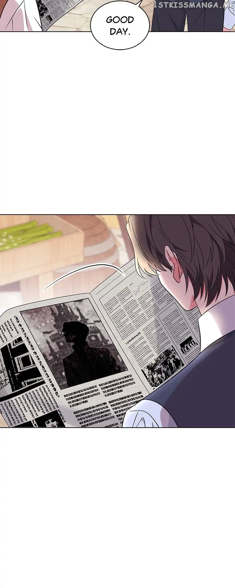 The Crown Princess Audition chapter 96 - page 47