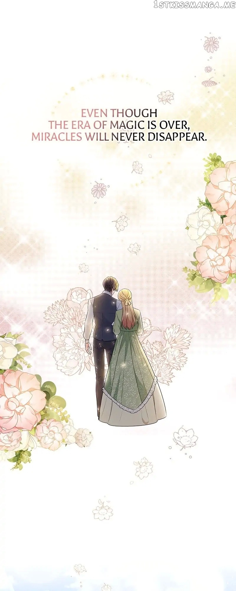 The Crown Princess Audition chapter 96 - page 54
