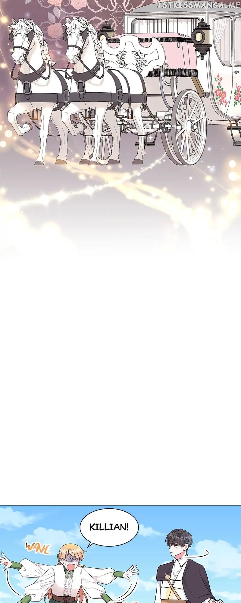 The Crown Princess Audition chapter 96 - page 6