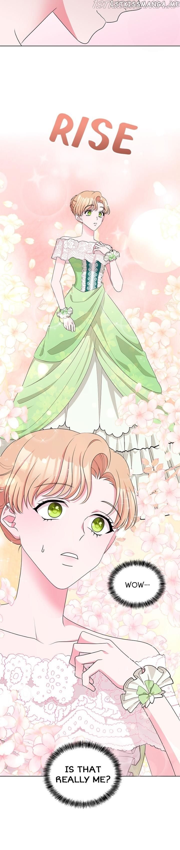 The Crown Princess Audition chapter 62 - page 10