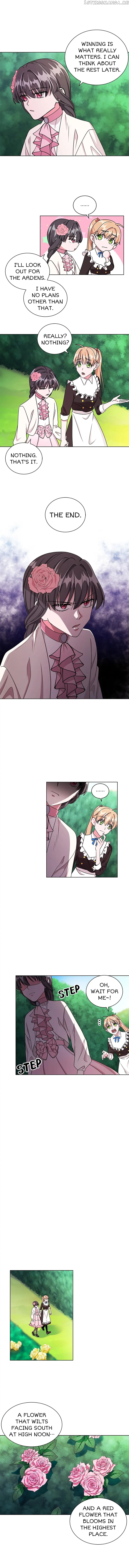 The Crown Princess Audition chapter 16 - page 2