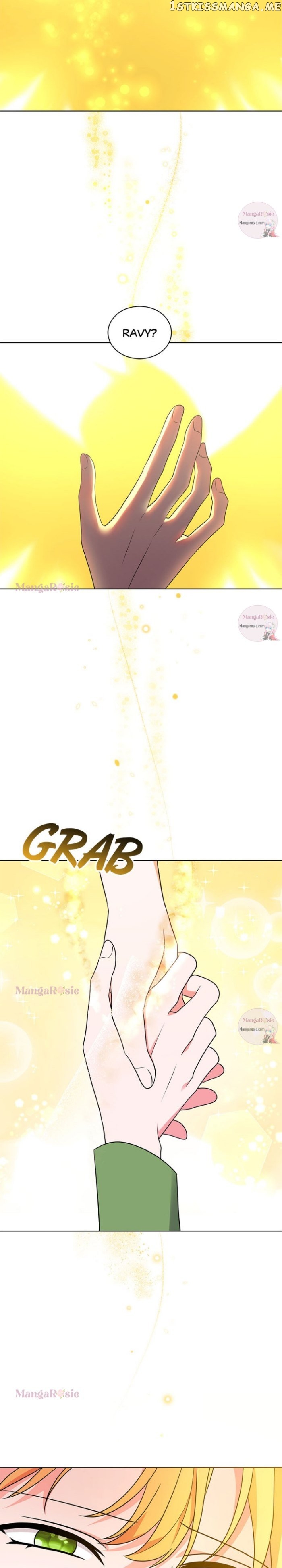 The Crown Princess Audition chapter 95 - page 29