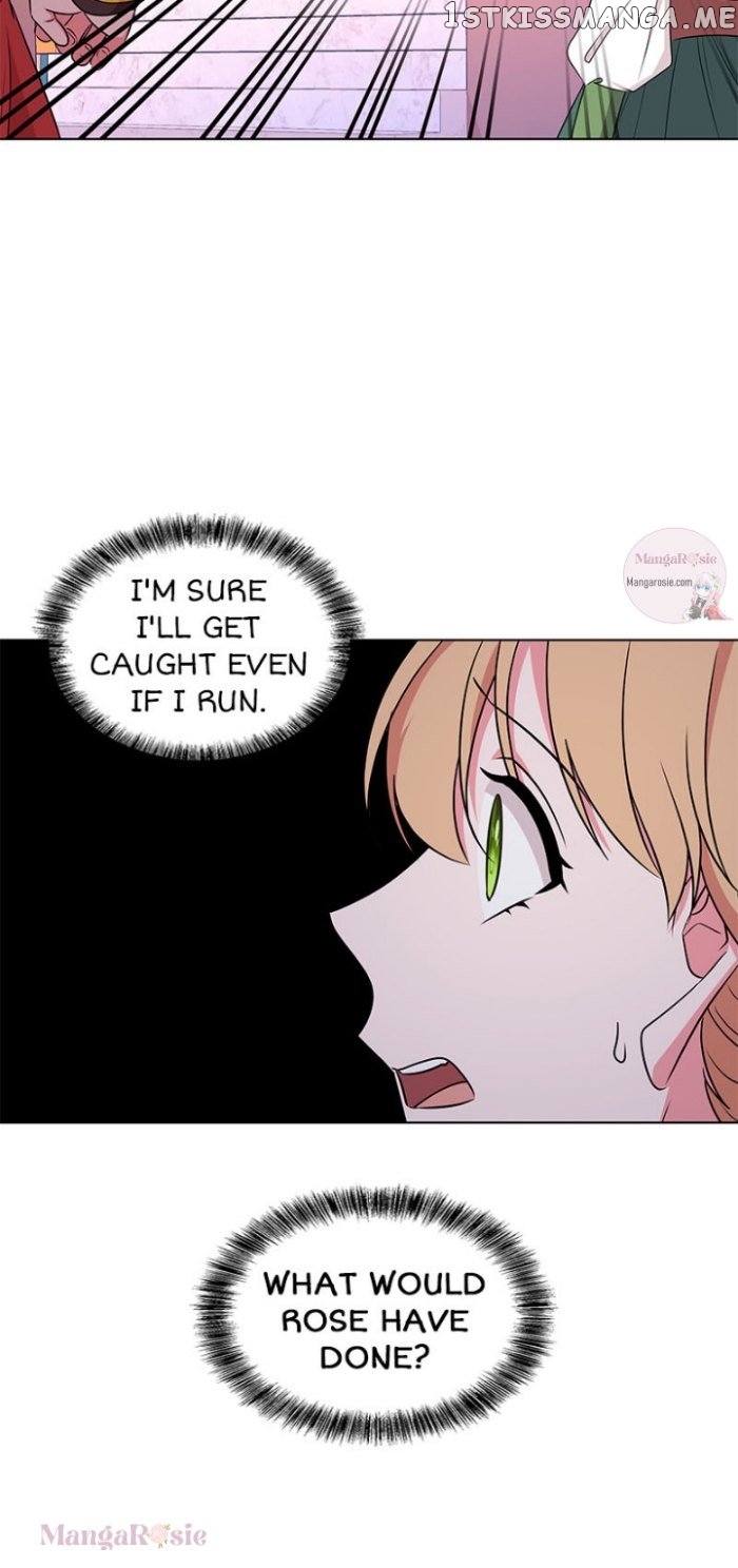 The Crown Princess Audition chapter 93 - page 15